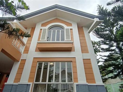 Bedroom Single Detached House For Sale In Antipolo Rizal House And