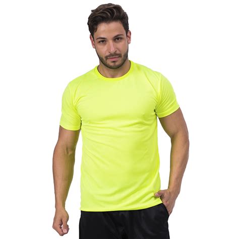 Camiseta Dry Fit Slim Masculina Ajustada Malha Fria Academia Shopee