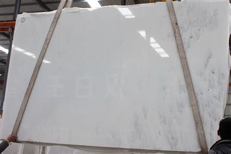 Crystal White Marble Wholesale Supplier And Price