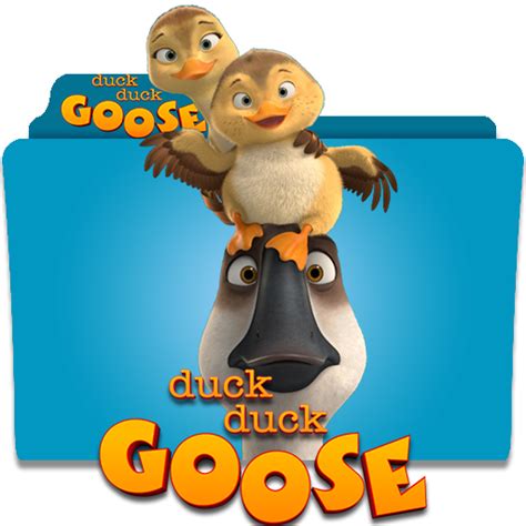 Duck Duck Goose 2018 V4 By Morgulvan On Deviantart