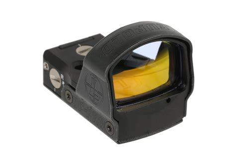 Leupold Deltapoint Pro Reflex Sight 2 5 Moa Dot 119688