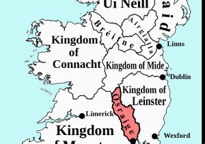 Connacht Ireland Map Connacht Wikivisually | secretmuseum