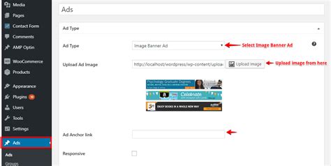 How To Add Sticky Ads In Wordpress Ads For Wp Documentation