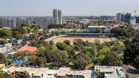 Breaking The Heart Of Redfern Shelter Nsw