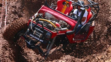 Offroad Buggies Rock Crawling And Mud Bogging Youtube