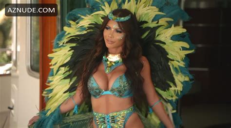 TIFFANY PANHILASON Nude AZNude