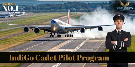 Indigo Cadet Pilot Program A Complete Guide