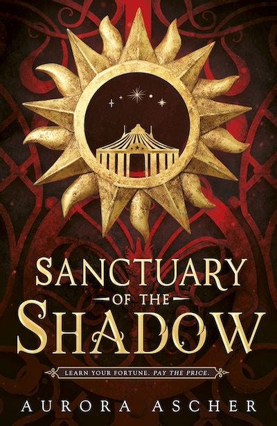 Sanctuary Of The Shadow By Aurora Ascher Penguin Books Australia