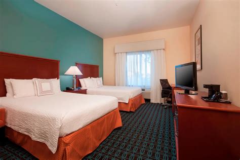 Hotel Suites El Centro | Fairfield Inn & Suites El Centro