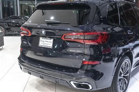 Bmw X5 M Sport 2019 Interior - Home Alqu