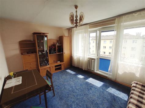 Mieszkanie Kapu Ciska Pokoje Balkon Bydgoszcz Olx Pl