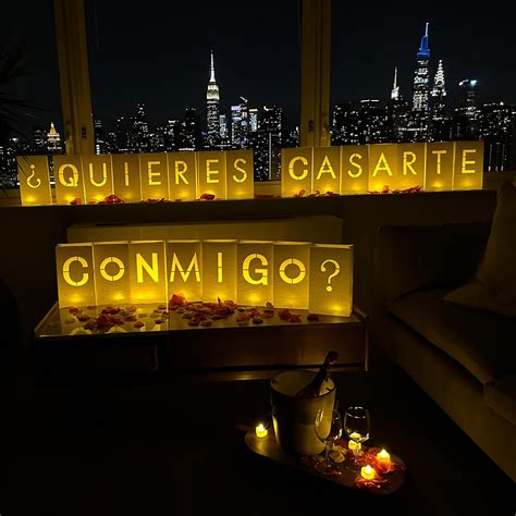 Amazon Wymm Quieres Casarte Conmigo Marry Me Light Up Letters