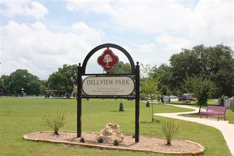 Dellview Park