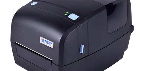 Barcode Label Printers Overview For Identification And Tracking