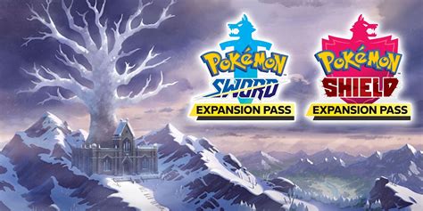 Everything We Know About Pokemon Sword And Shield S Crown Tundra Dlc