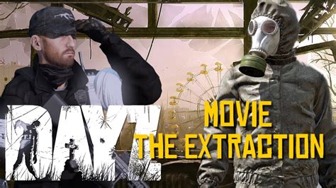 The Extraction Dayz Movie Operation Castle Dayz Role Play Youtube