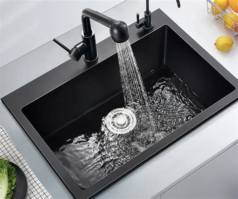 Higold Functional Hardware Kitchen Sinks And Taps