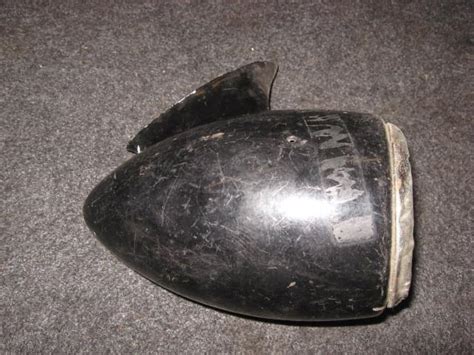 Find Mopar Dodge Plymouth Desoto Chrysler Sedan Tail Lamp Light