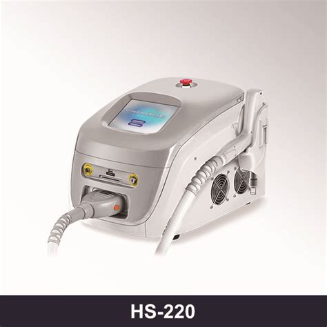 High Quality Q Switch Nd Yag Laser Korea Fda Manufacturer And Supplier