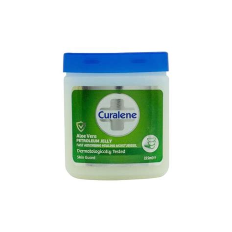 Curalene Aloe Vera Petroleum Jelly Sales Offers