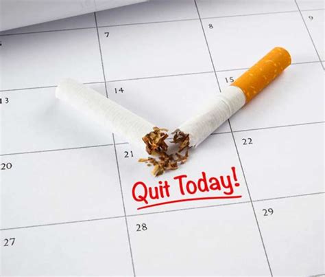 Why It’s Hard To Quit Smoking Cigarettes - Increditools