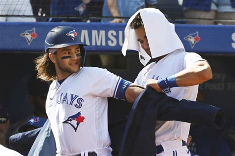 Berríos Gana Su Quinto Juego Para Los Blue Jays Al Vencer A Los Twins