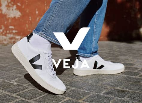 Shop Mens Veja Sneakers Huckberry