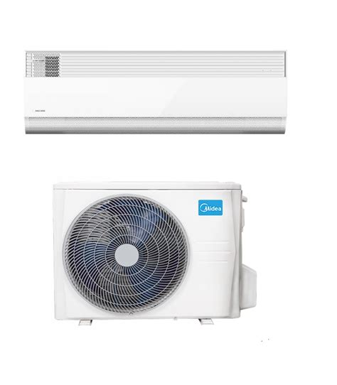 Midea GAIA MGA 09 SP inverteres split klíma 2 6kW