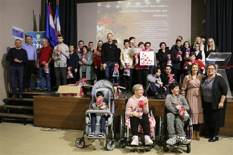 Udruga osoba s intelektualnim teškoćama Jaglac Orahovica zanimljivim