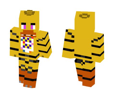 Download Fnaf Chica Minecraft Skin For Free Superminecraftskins