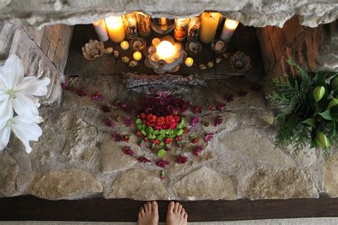 Creekline Hearth Mandala Astra Cristos Flickr