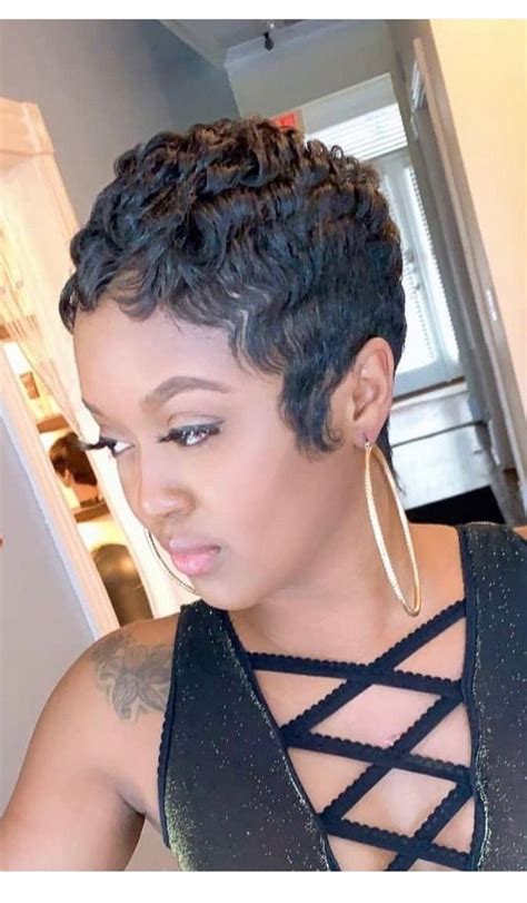 50 Most Captivating African American Short Hairstyles Artofit