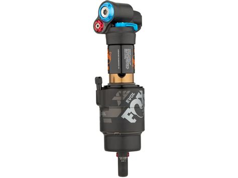 Fox Racing Shox Float X Pos Trunnion Factory D Mpfer Modell