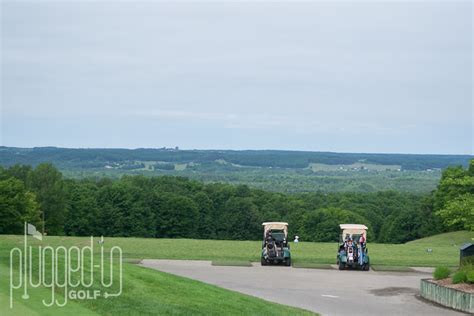 Treetops Resort - A True Golf Destination - Plugged In Golf