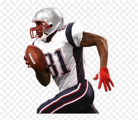 Thumb Image - Randy Moss Patriots Png, Transparent Png - vhv