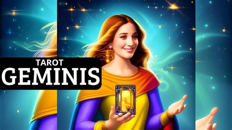 Geminis ♊ Ni Te Lo Imaginas 🔮👑💋💫😱📞🔥 Horoscopo ️ Tarot Gratis Youtube