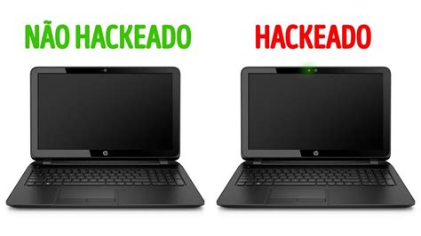 12 Sinais De Que Seu Computador Foi Hackeado YouTube