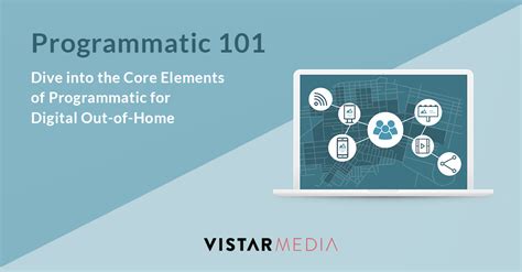 programmatic  breaking   buzzword