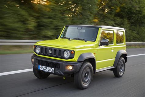 Jeep Trabaja En Un Nuevo Mini Suv