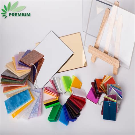 Supply Translucent Cast Acrylic Sheet Wholesale Factory - Jinan Premium ...