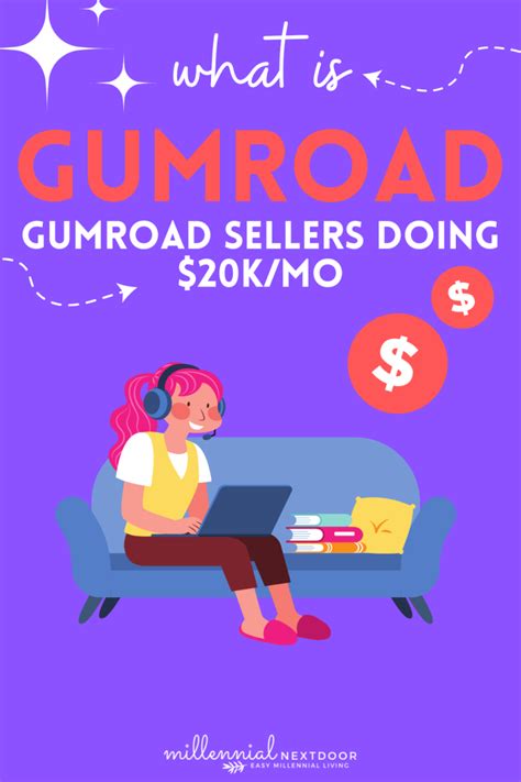 I Tried Gumroad Gumroad Review What Its Really Like Millennial