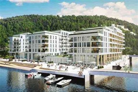 oslo sentrum sea view oslo updated prices