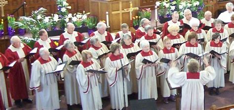 United Methodist Church choir to present Christmas concert - Crawford ...