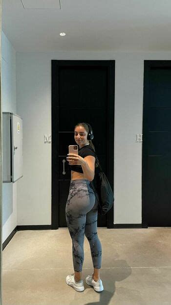 Elora Gummerson Eloragummerson Nude OnlyFans The Fappening Plus