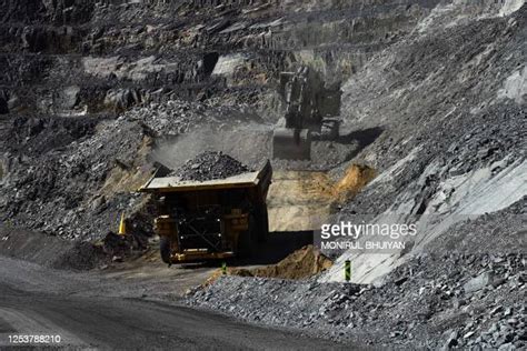 142 Jwaneng Mine Photos And High Res Pictures Getty Images