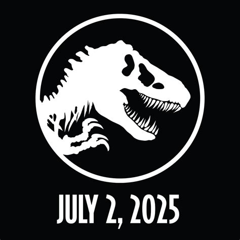 New Jurassic World Movie Confirmed For July 2025 Premiere Gamereactor