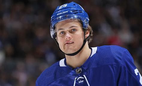 Know About William Nylander; Age, Dad, Net Worth, Girlfriend