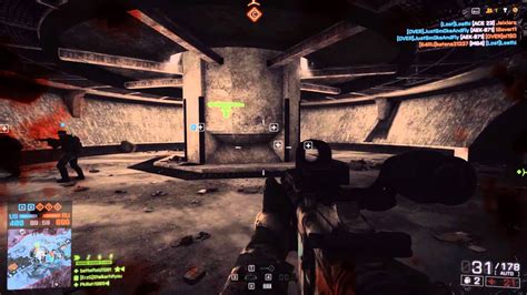 BF4 Fun Time Met PATJETV YouTube