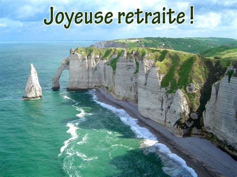 Jolie Carte Retraite Carte