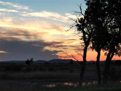 Atardecer Texas Colina Baja Foto Gratis En Pixabay Pixabay